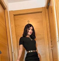 LORENA TR - Transsexual escort in Sevilla