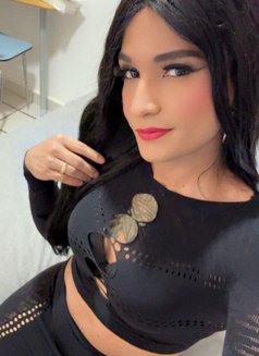 LORENA TR ARRIVED A MALTA - Transsexual escort in Malta Photo 9 of 18