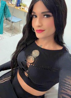 LORENA TR ARRIVED A MALTA - Transsexual escort in Malta Photo 14 of 18