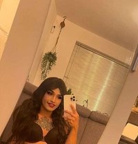 Lorena Transnews in Malta - Transsexual escort in Malta