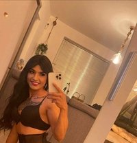 Lorena Transnews in Malta - Transsexual escort in Malta