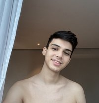 Lorentino Twink - Male escort in Riyadh