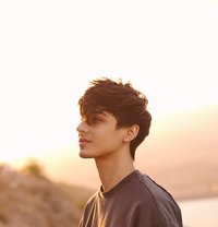 Smooth Slim Twink - Male escort in Jeddah