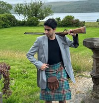 Lorenzo - Male escort in Dubai