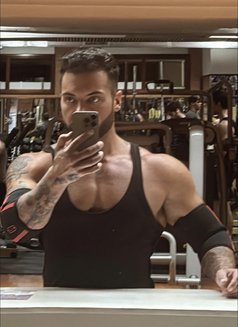 Lorenzo italiano 🇮🇹 - Male escort in Phuket Photo 14 of 15