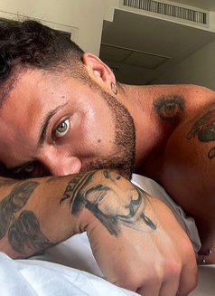 Lorenzo italiano 🇮🇹 - Male escort in Phuket Photo 15 of 15