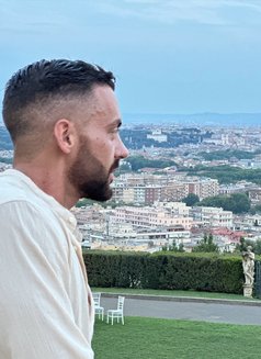 Lorenzo italiano ๐ฎ๐น - Male escort in Phuket Photo 18 of 19