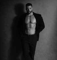 Lorenzo italiano 🇮🇹 - Male escort in Phuket