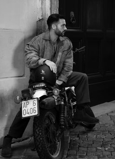 Lorenzo italiano 🇮🇹 - Male escort in Phuket Photo 16 of 16