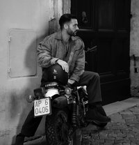 Lorenzo italiano 🇮🇹 - Male escort in Phuket