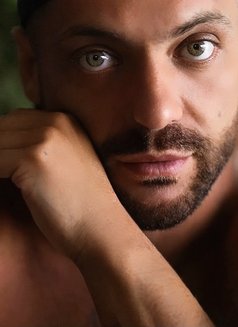 Lorenzo italiano 🇮🇹 - Male escort in Phuket Photo 17 of 20