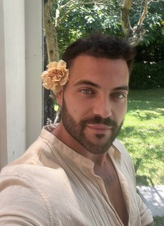 Lorenzo italiano 🇮🇹 - Male escort in Phuket Photo 19 of 20