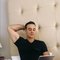 Tantra massage and healing therapy - masseur in Barcelona