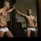 Last week in Dubai Tantra erotic massage - masseur in Dubai