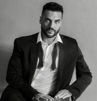 Lorenzo italiano 🇮🇹 - Male escort in Phuket