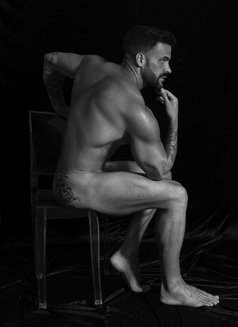 Lorenzodk - Male escort in Phuket Photo 6 of 13