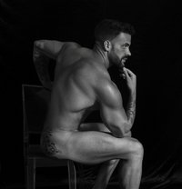 Lorenzo italiano 🇮🇹 - Acompañantes masculino in Phuket