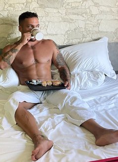 Lorenzodk - Male escort in Phuket Photo 7 of 13