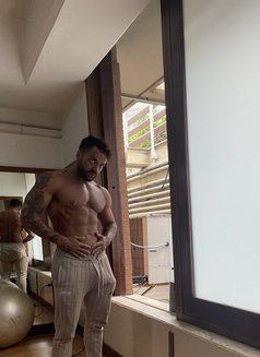 Lorenzodk - Male escort in Phuket Photo 13 of 13