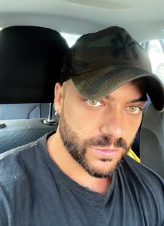 Lorenzo italiano 🇮🇹 - Male escort in Phuket Photo 11 of 15