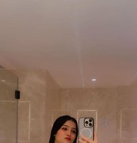 Loreta - escort in Coimbatore