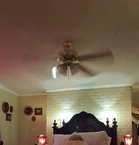 Loretta - escort in Liverpool