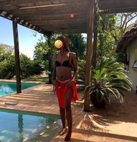 Lorez🏽 - Masajista in Nairobi