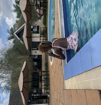 Lorez🏽 - Masajista in Nairobi