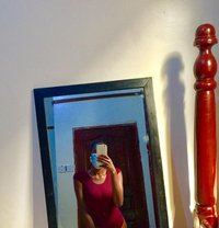 Lori - escort in Kampala