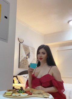 Loria ANAL full service - escort in Al Manama Photo 7 of 7