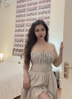 Loria ANAL full service - escort in Al Manama Photo 1 of 7