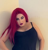 Lorin - Transsexual escort in Beirut