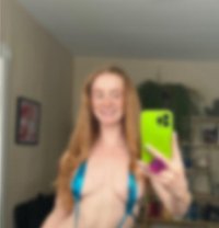 Lorinda44 - escort in Ajaccio