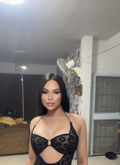 Lorita Big Both Hard Strong - Transsexual escort in Bangkok Photo 1 of 6