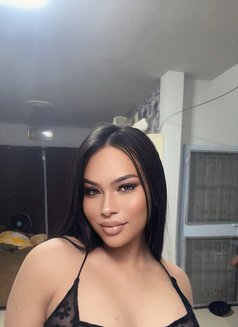 Lorita Big Both Hard Strong - Transsexual escort in Bangkok Photo 2 of 6