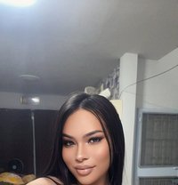 Lorita Big Both Hard Strong - Acompañantes transexual in Bangkok