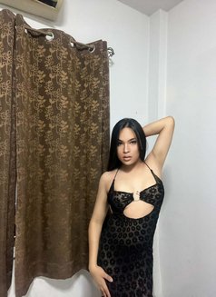 Lorita Big Both Hard Strong - Transsexual escort in Bangkok Photo 3 of 6