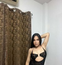 Lorita Big Both Hard Strong - Acompañantes transexual in Bangkok
