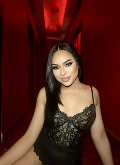 Lorita Big Both Hard Strong - Transsexual escort in Bangkok Photo 4 of 6