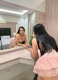 Lorita🇹🇭 First Day In Khobar🇸🇦 - Transsexual escort in Khobar Photo 6 of 8