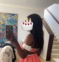 Lorita - escort in Guangzhou