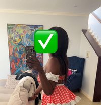 Lorita - escort in Guangzhou