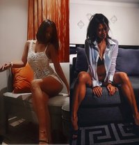Lorna - escort in Bali