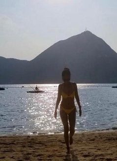 Lorna - escort in Bali Photo 3 of 7