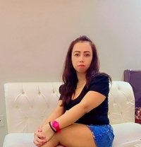 Lorna - escort in Khobar