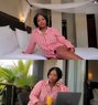 Lorna - escort in Dar es Salaam Photo 1 of 3