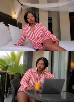 Lorna - escort in Dar es Salaam Photo 1 of 3