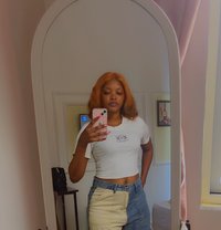 Lorna - escort in Dodoma