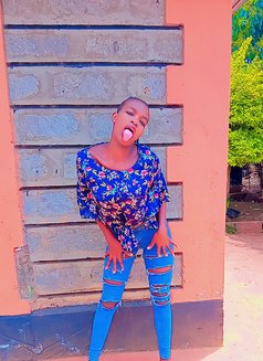 Lorna07 - escort in Nairobi Photo 7 of 7