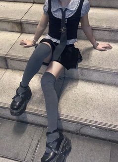 Loro - Transsexual escort in Doha Photo 1 of 1